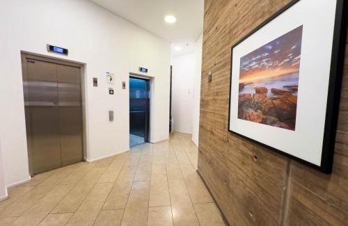 Santa Fe Apartment | Nuevo y Céntrico Apartamento