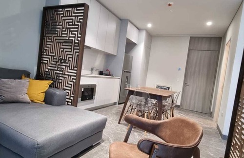 Monterrey Condo | Nuevo y Amueblado Loft en Torre Acacia Distrito Armida