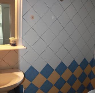 Old Town Naxos Apartment | Nufaro