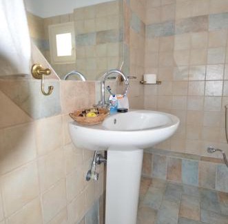 Old Town Naxos Apartment | Nufaro