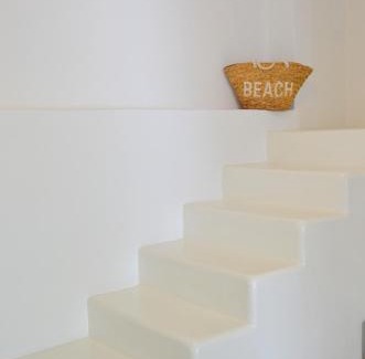 Old Town Naxos Apartment | Nufaro