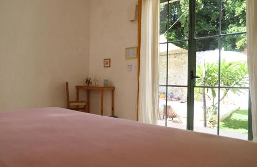 Centro Bed & Breakfast | Nuik Casa Tropical