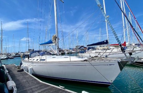 La Rochelle Boat Rental | Nuit atypique sur un voilier - Linge & ménage inclus