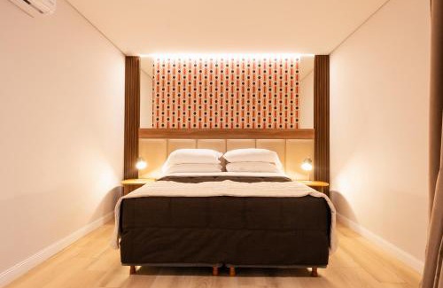 Mar del Plata Hotel | Nuit Hotel