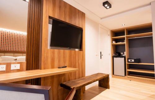 Mar del Plata Hotel | Nuit Hotel