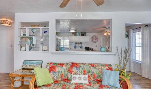 Aransas Pass House | null