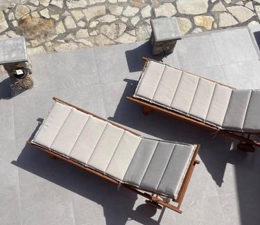 Rhodes House | NUMĒNIA Seafront Property