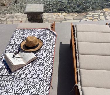 Rhodes House | NUMĒNIA Seafront Property