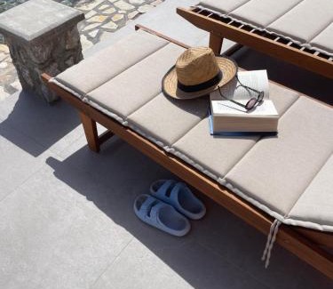 Rhodes House | NUMĒNIA Seafront Property