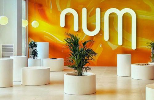 Salou City Centre Hotel | Num Hotel