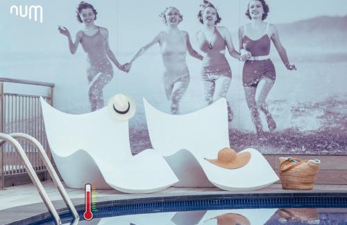 Salou City Centre Hotel | Num Hotel