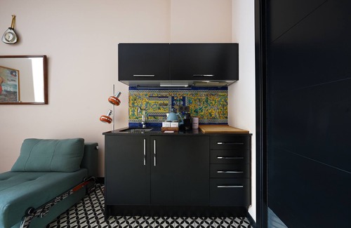 Dreta de l'Eixample Apartment | Numa Barcelona Roca