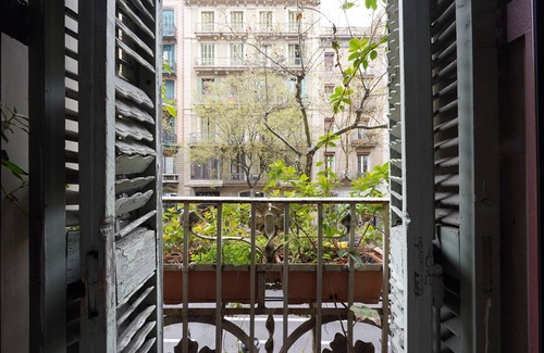 Dreta de l'Eixample Apartment | Numa Barcelona Roca