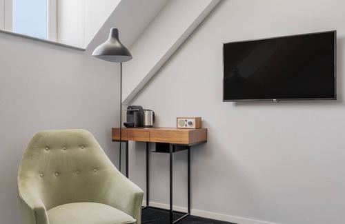 Stalingrad Apartment | Numa Brussels Lief