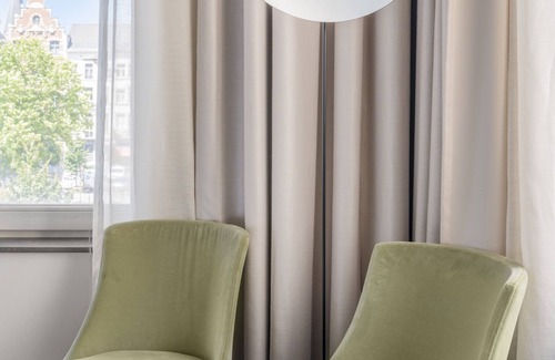 Stalingrad Apartment | Numa Brussels Lief