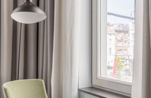 Stalingrad Apartment | Numa Brussels Lief
