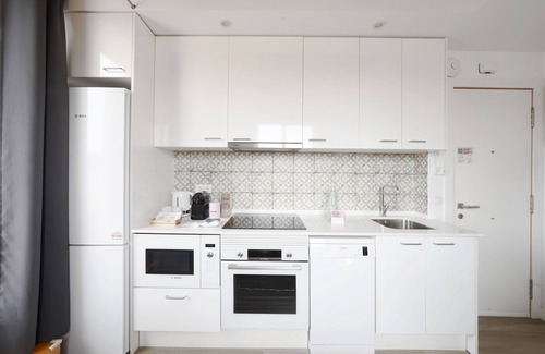Collblanc y La Torrassa Apartment | Numa | Calid Apartments