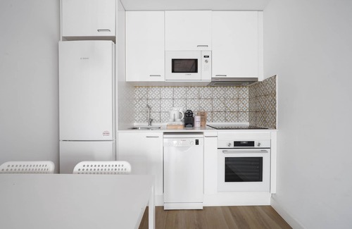 Collblanc y La Torrassa Apartment | Numa | Calid Apartments