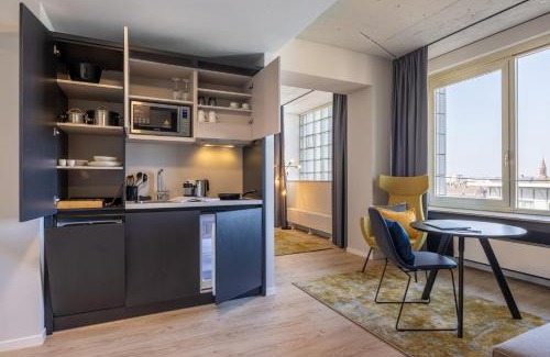Ehrenfeld Apartment | Numa Cologne Ehrenfeld