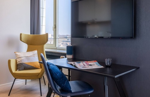 Ehrenfeld Apartment | Numa Cologne Ehrenfeld