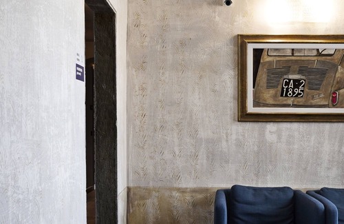 Duomo Hotel | Numa Florence Rodo