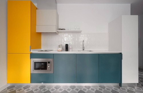 Centro - Sagrario Apartment | Numa Granada Vega