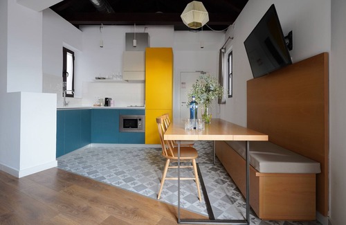 Centro - Sagrario Apartment | Numa Granada Vega