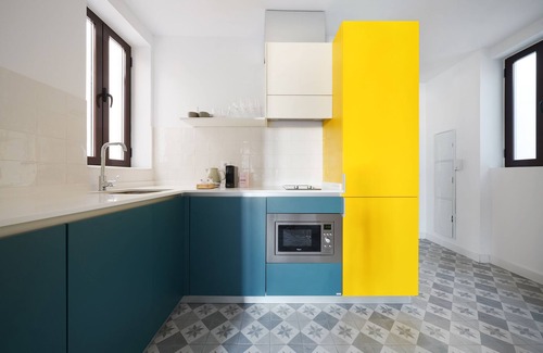 Centro - Sagrario Apartment | Numa Granada Vega