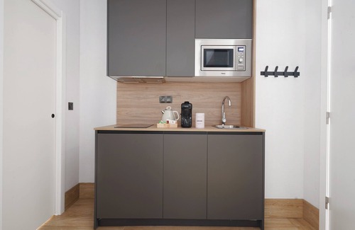 Salamanca Apartment | Numa Madrid Goya