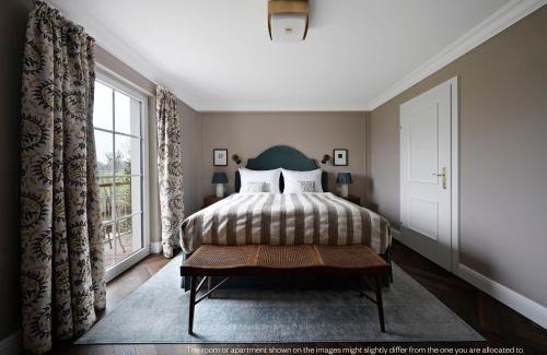Anif Hotel | Numa Salzburg Ivy