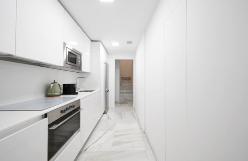 Historical Center Apartment | Numa Seville Molina