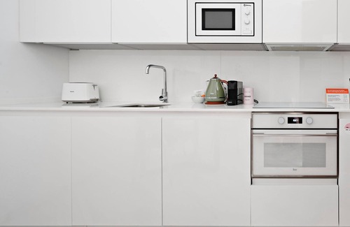 Historical Center Apartment | Numa Seville Molina