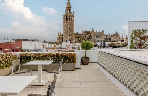 Historical Center Apartment | Numa Seville Molina