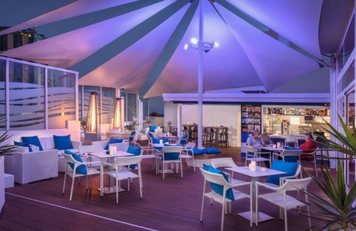 Arrecife Apartment | Numadü Blue Sensation At Atlantic Ocean