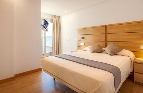 Arrecife Apartment | Numadü Blue Sensation At Atlantic Ocean