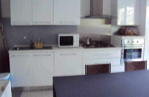 Villaggio Taunus Apartment | NUMANA/Conero - Taunus Village