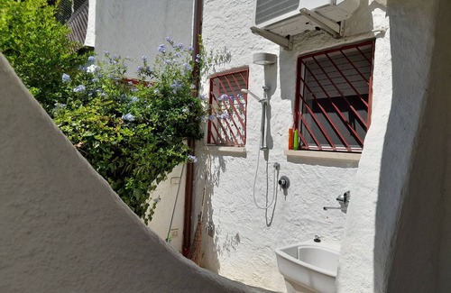 Villaggio Taunus Apartment | NUMANA/Conero - Taunus Village