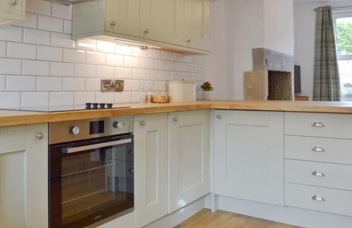 Matlock House | Number 10