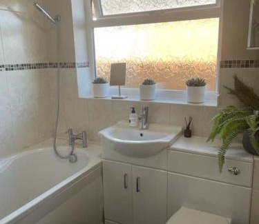 Penrhyn Bay House | Number 3