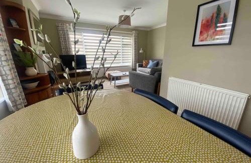 Penrhyn Bay House | Number 3