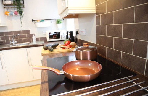 Exeter Apartment | Number 4