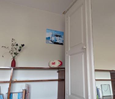 Shrewsbury House | Number 46