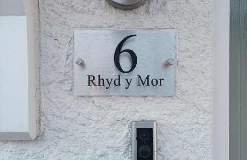 Rhyd-y-foel House | Number 6