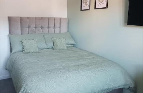Rhyd-y-foel House | Number 6