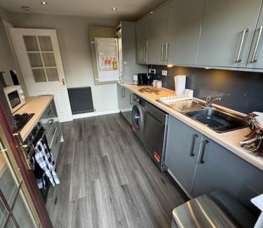 Brunstane House | Number 70, Portobello, Edinburgh