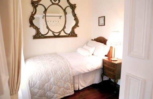 Londonderry House | Number 8 The Townhouse