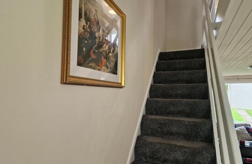Saint Columb Major House | Number 9 Atlantic reach
