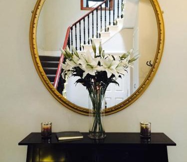 Torquay House | Number Nine Torquay