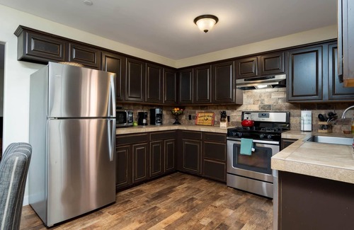 Uptown Sedona House | Number ONE property in Sedona! Walking distance to all Uptown Sedona amenities.
