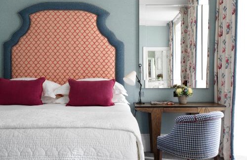 South Kensington Hotel | Number Sixteen, Firmdale Hotels